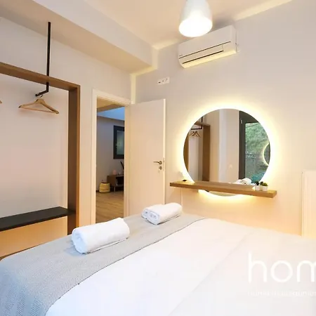 Strefi Hill Suites Athens Exterior photo
