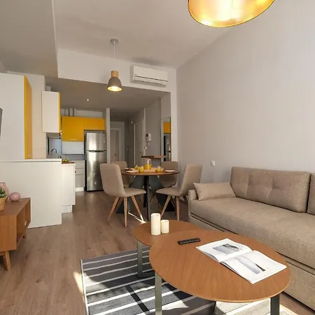 Strefi Hill Suites Athens Exterior photo