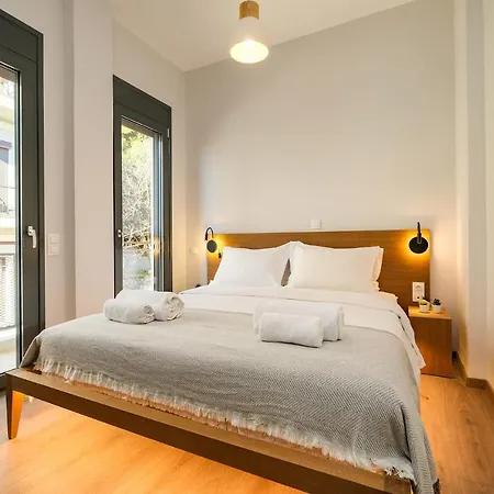 Strefi Hill Suites Athens Exterior photo
