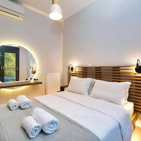 Strefi Hill Suites Athens Exterior photo
