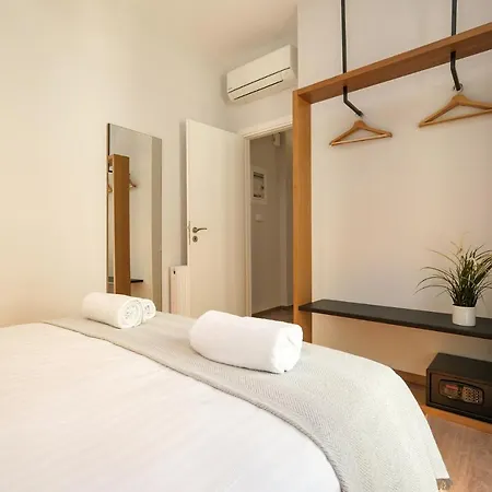 Strefi Hill Suites Athens Exterior photo