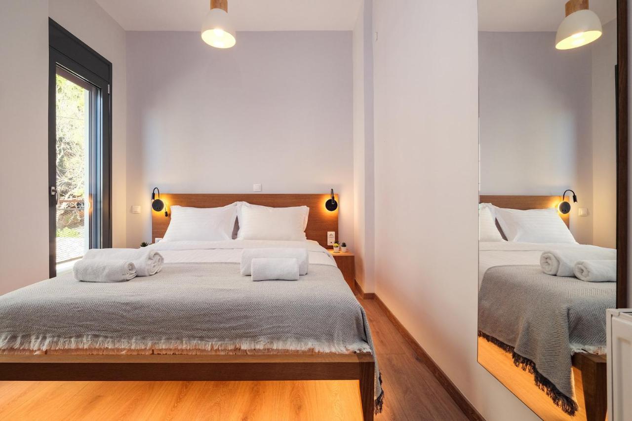 Apartment Strefi Hill Athen