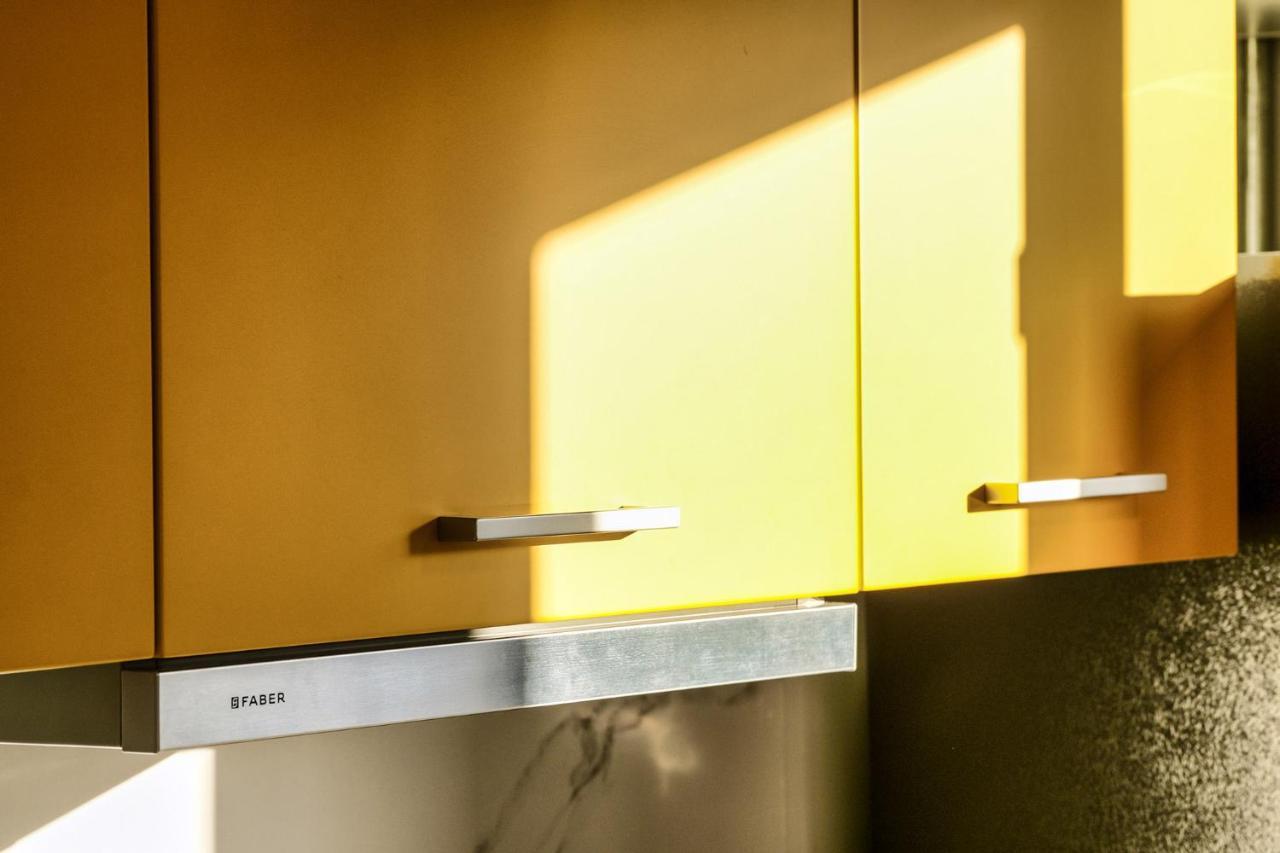 Strefi Hill Apartment Athens